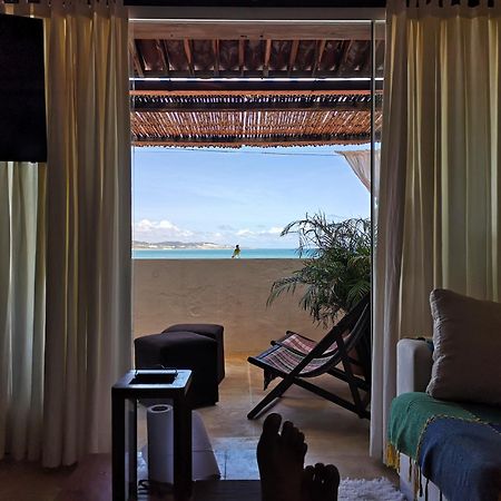 Coco Beach Apart 4B Natal Exterior foto