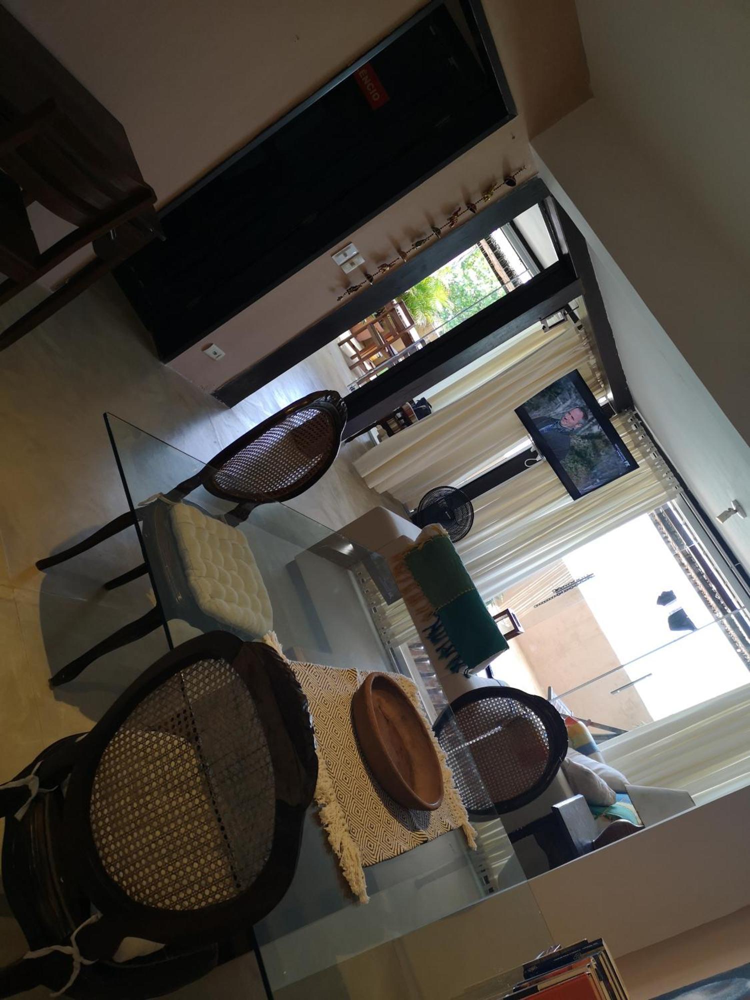 Coco Beach Apart 4B Natal Exterior foto