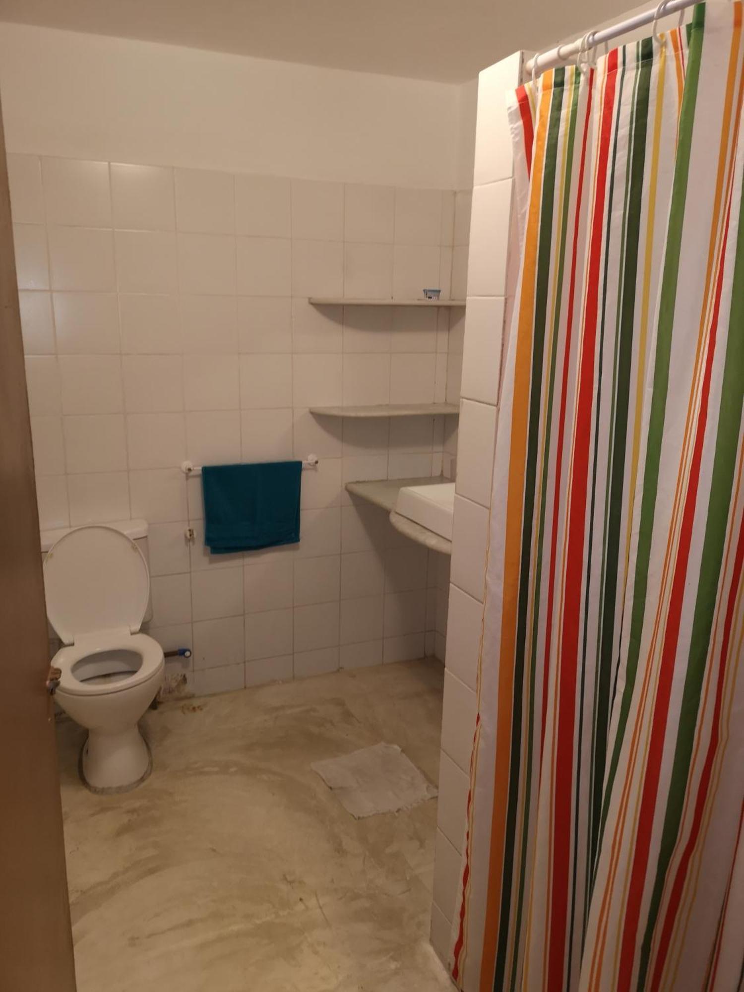 Coco Beach Apart 4B Natal Exterior foto