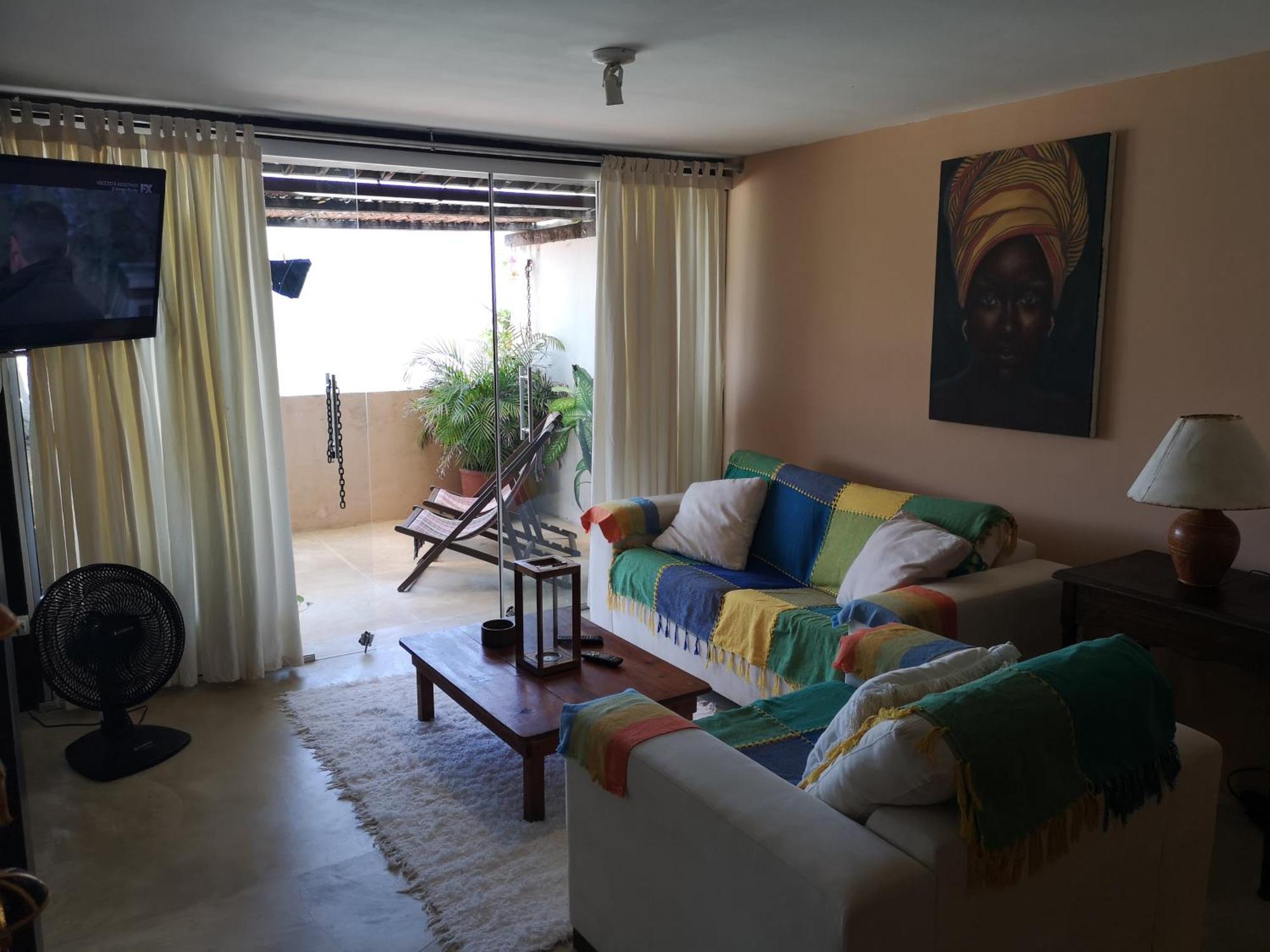 Coco Beach Apart 4B Natal Exterior foto