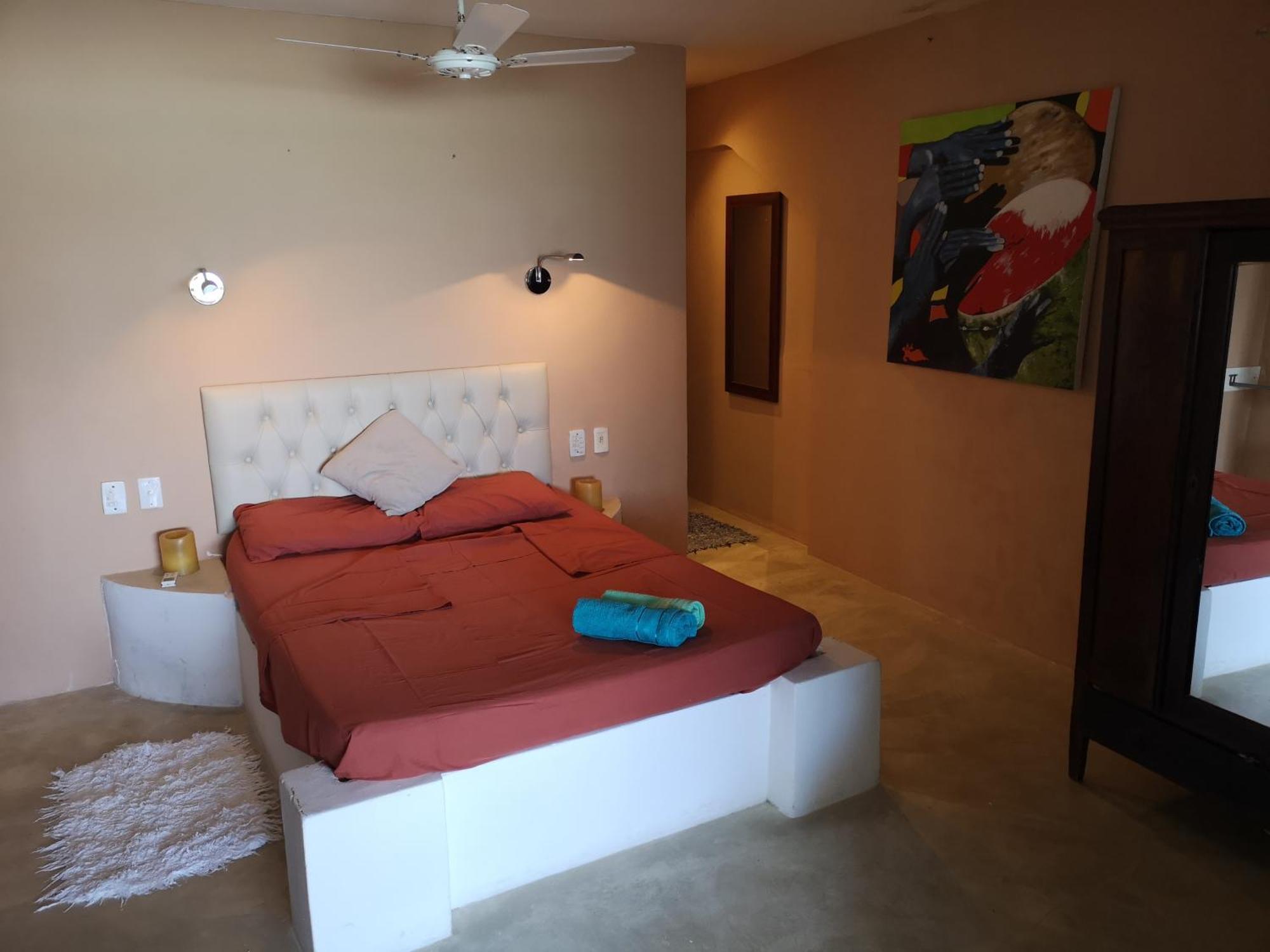 Coco Beach Apart 4B Natal Exterior foto